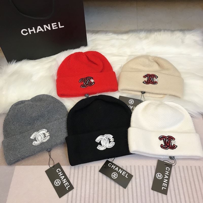 CHANEL